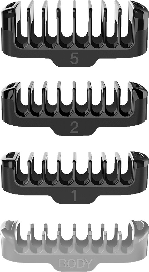 Gillette Fusion One Hybrid accessoire