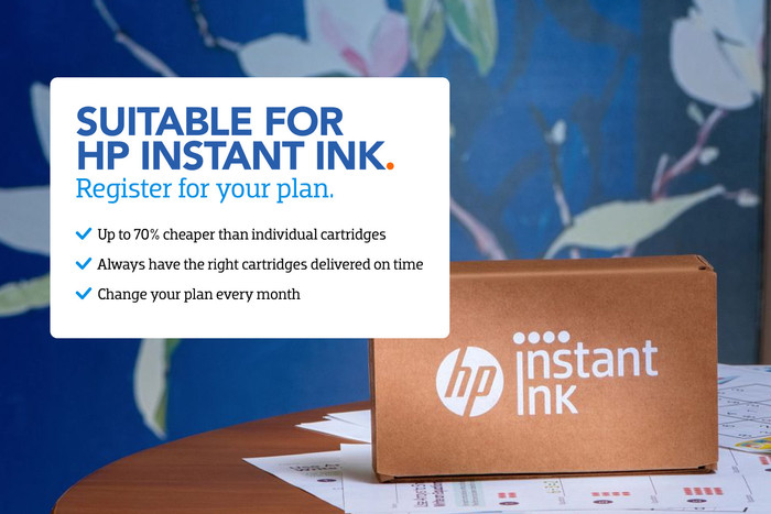HP 302XL/304XL Cartridge Black visual Coolblue 1