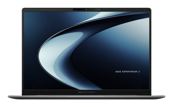 ASUS ExpertBook P5 G2 16'' OLED Copilot+PC PM5606CGA-PL0038X AZERTY voorkant