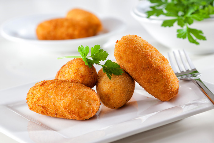 Fritel FR 1355 Duo 2x 3L null