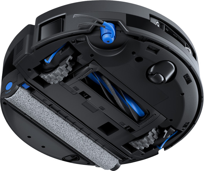 Ecovacs DEEBOT X12 PRO OMNI dessous
