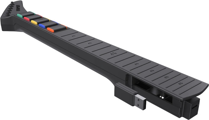 Stage Tour Kramer Guitar Bundel PlayStation 5 detail