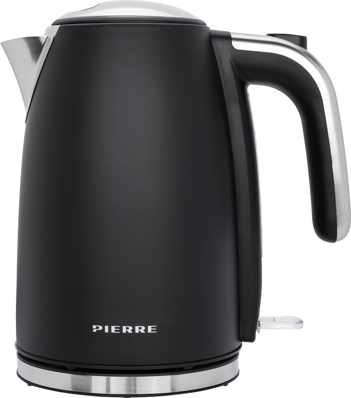 Pierre Waterkoker PWK5100 Mat zwart Main Image