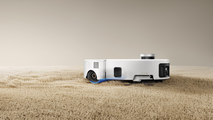 Mova Z60 Ultra Roller SA Wit visual leverancier