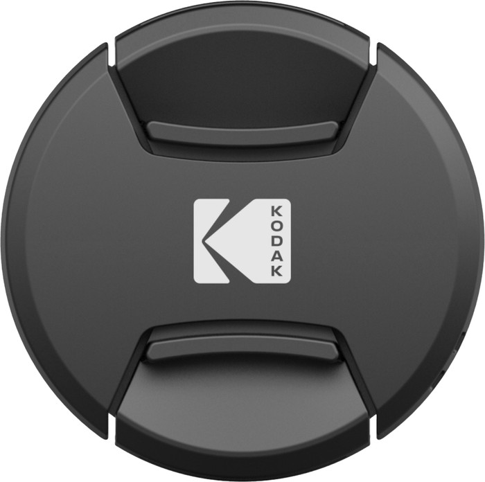 Kodak Pixpro AZ653 Bridge Camera detail