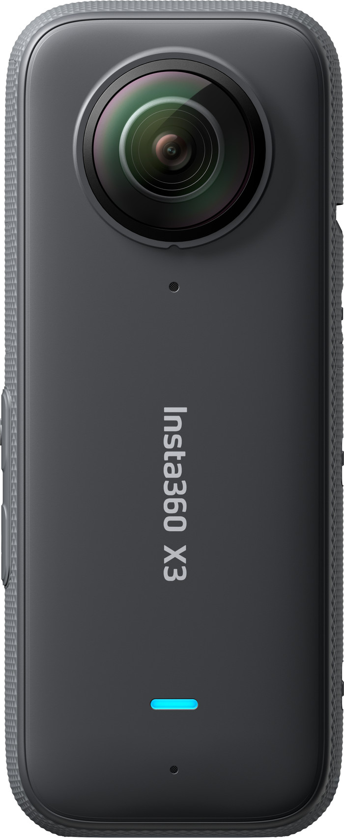 Insta360 X3 back