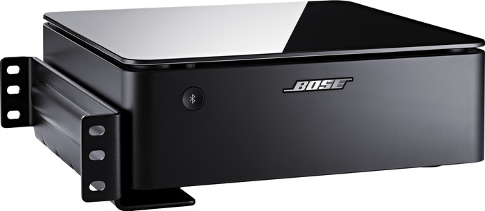 Bose Music Amplifier left side