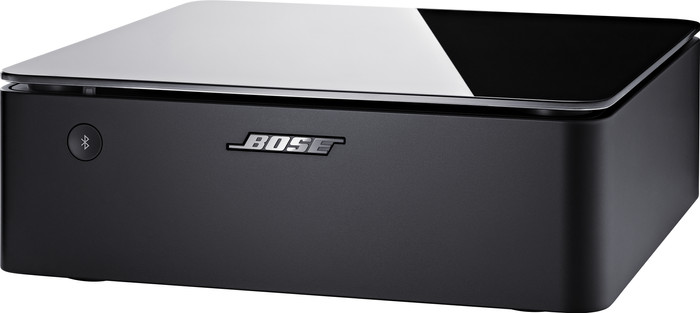 Bose Music Amplifier right side