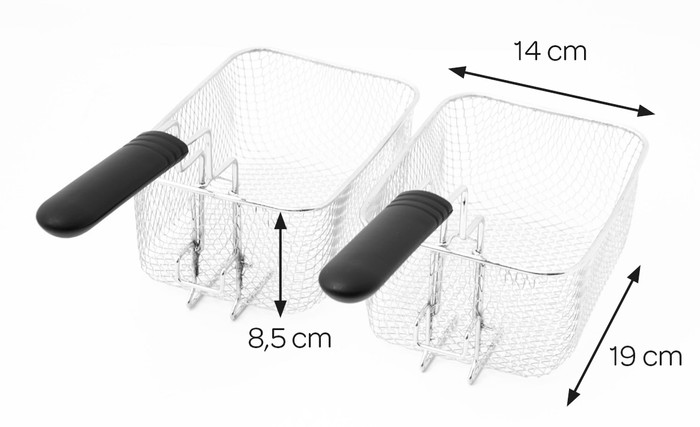 Inventum GF750S visual leverancier