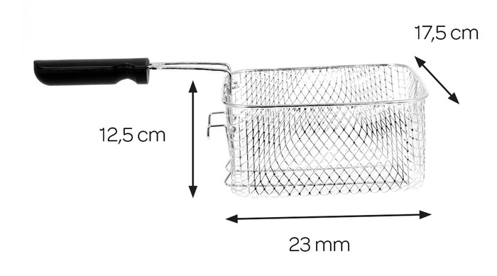 Inventum GF645F visual supplier