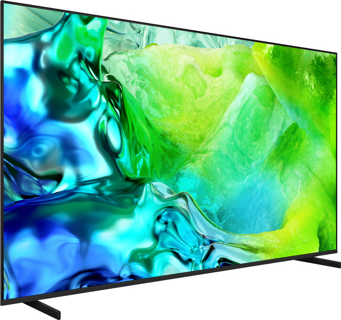 Samsung Neo QLED 50" QN80H (2026) voorkant