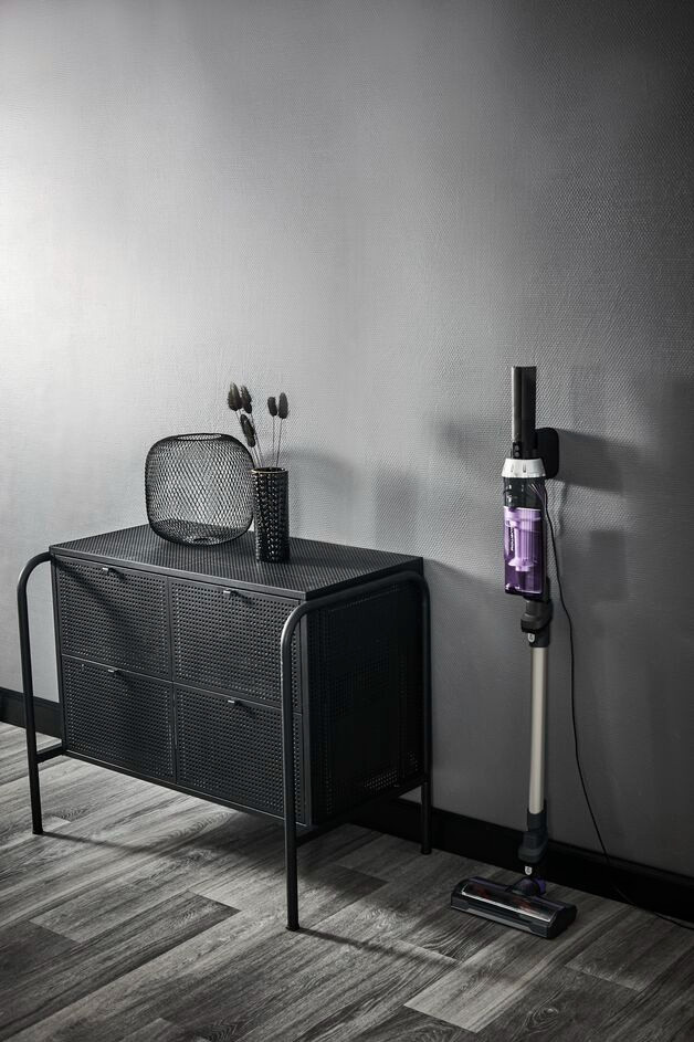 Rowenta X-Nano RH1128 produit à l'usage