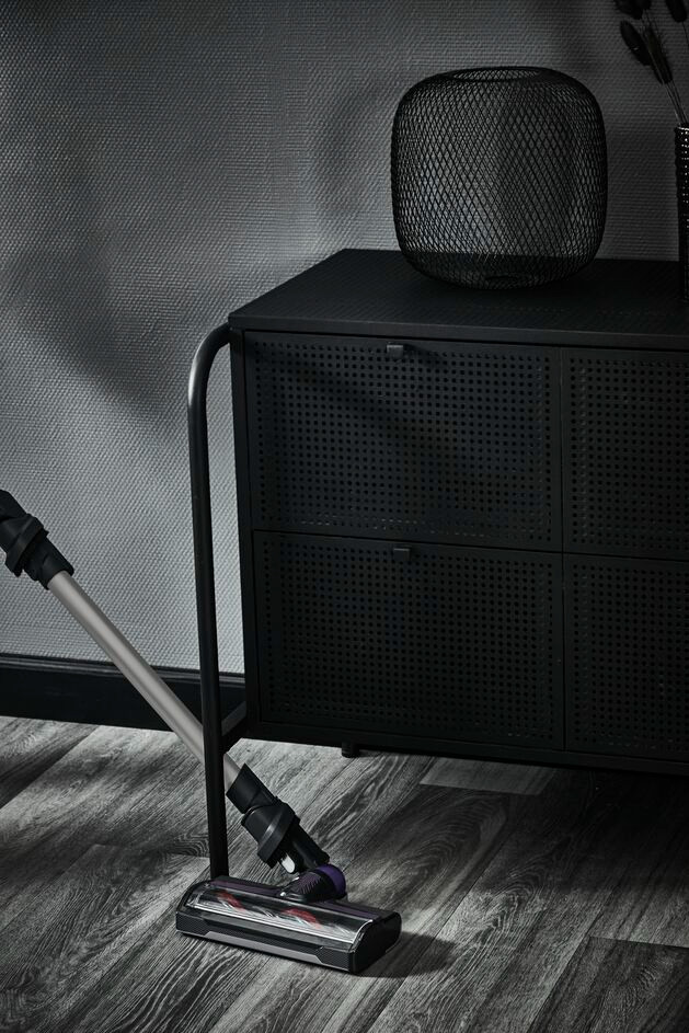 Rowenta X-Nano RH1128 produit à l'usage