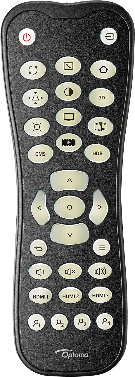 Optoma UZ38X accessoire