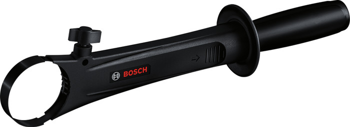 Bosch Professional GSR 18V-150 C 5,0 Ah GBA Accu (2x) Starterspakket accessoire