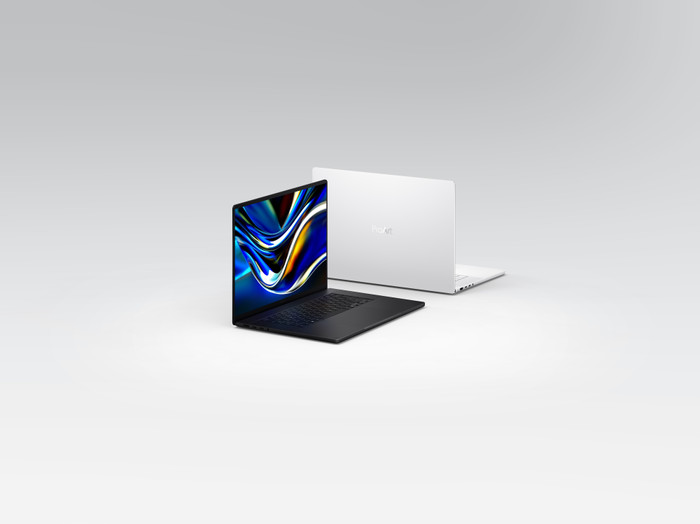 ASUS ProArt P16 OLED NVIDIA RTX Spark N1X H7607BA-SE181X AZERTY visual supplier