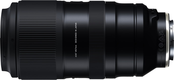 Tamron 50-400 mm f/4.5-6.3 Di III VC VXD Sony FE null