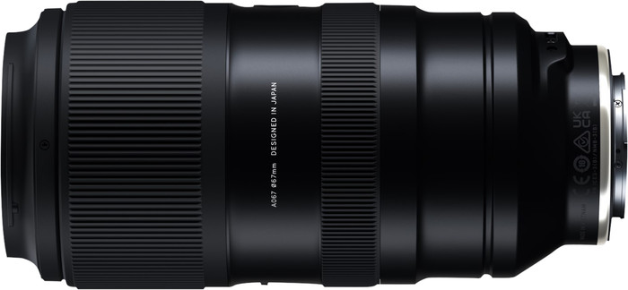 Tamron 50-400 mm f/4.5-6.3 Di III VC VXD Sony FE null