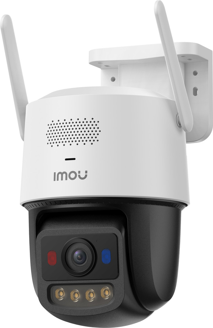 Imou Titan Pro rechterkant