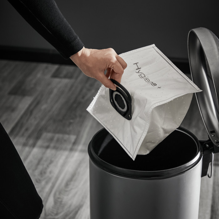 Rowenta Green Force Max RO4933 null