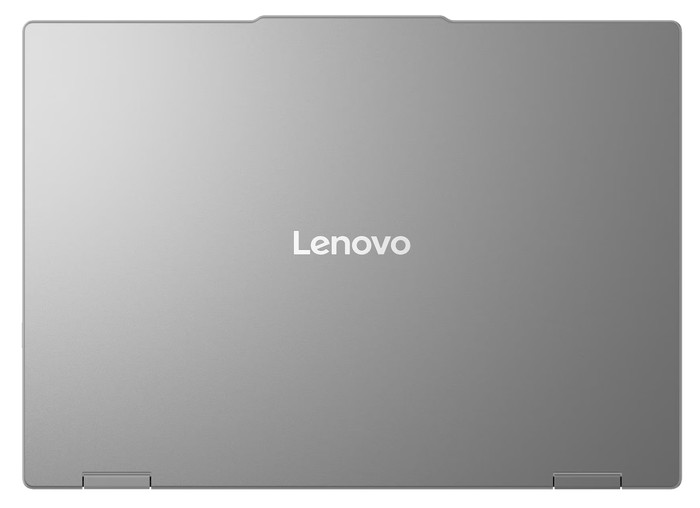 Lenovo IdeaPad 5 2-in-1 OLED Copilot+ 14IPH11 83UG0056MB AZERTY achterkant