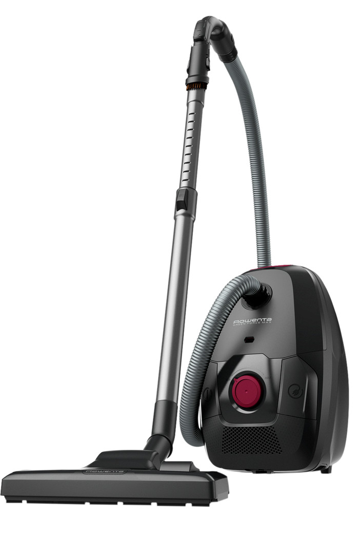 Rowenta Green Force Max RO4933 bovenkant