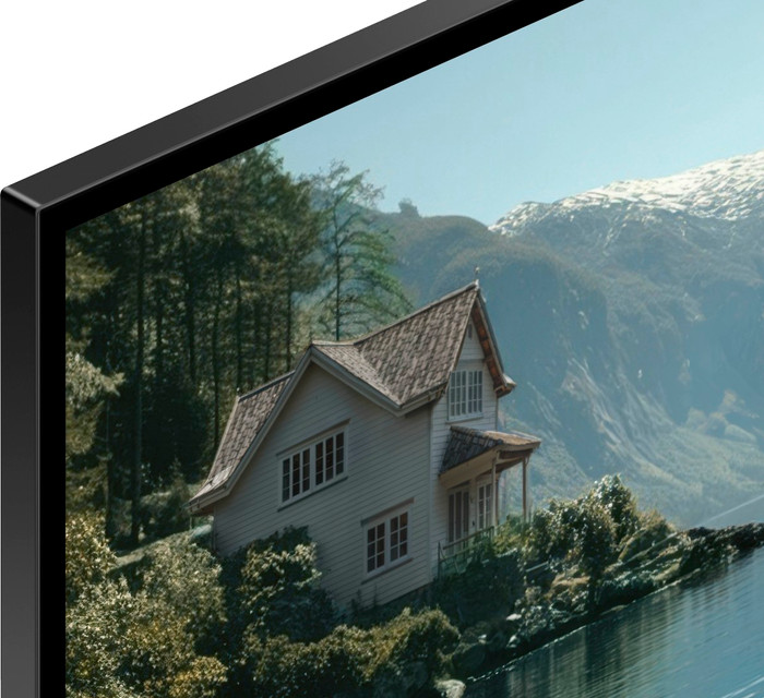 Sony Bravia 3 II Led 43" (2026) detail