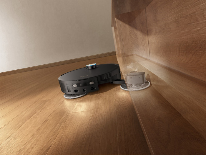 Dreame X60 Pro Master visual leverancier