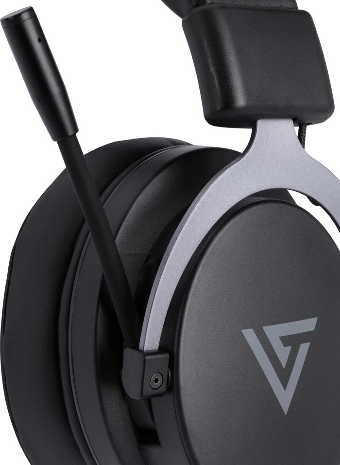 Vortech Essential Wireless Gaming Headset detail