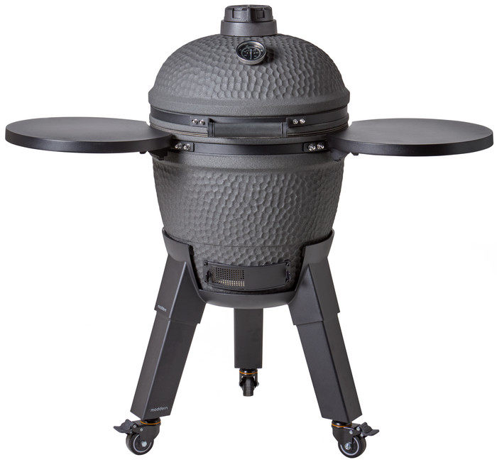 Moddern Charcoal Grey Complete Main Image