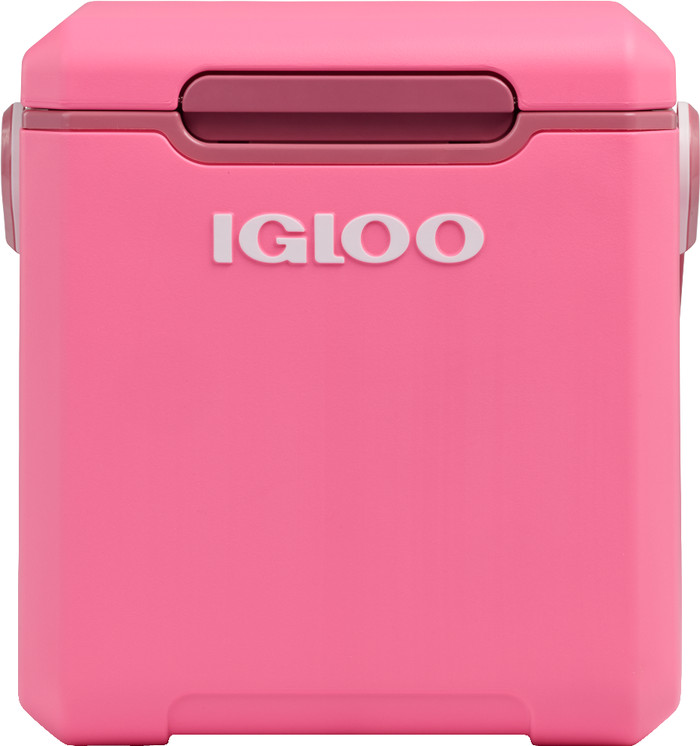 Igloo Tag Along Too Highrise 22QT Pink avant