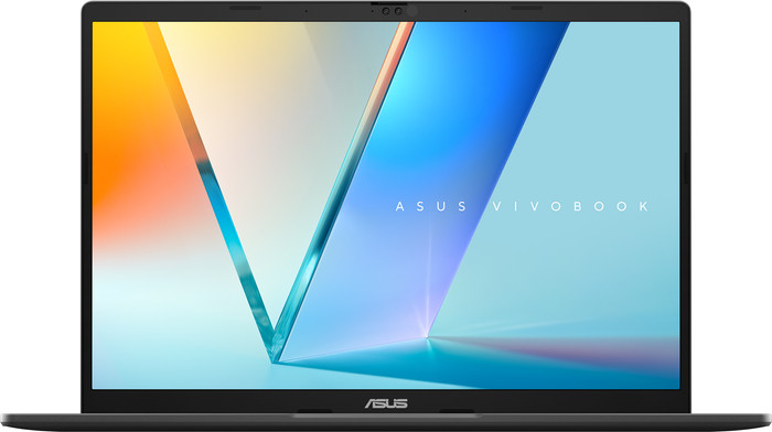 ASUS Vivobook S16 OLED Copilot+ PC M3607GA-SH004W Azerty voorkant