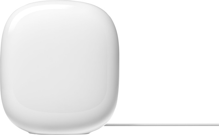 Google Nest Wifi Pro 1-pack Main Image