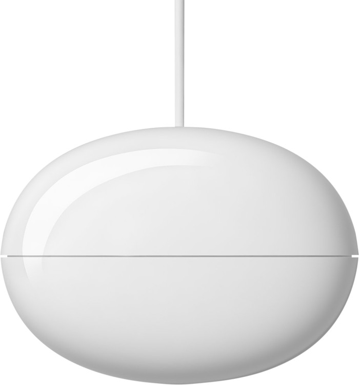 Google Nest Wifi Pro 1-pack bovenkant