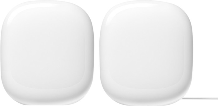 Google Nest Wifi Pro 2-pack Main Image