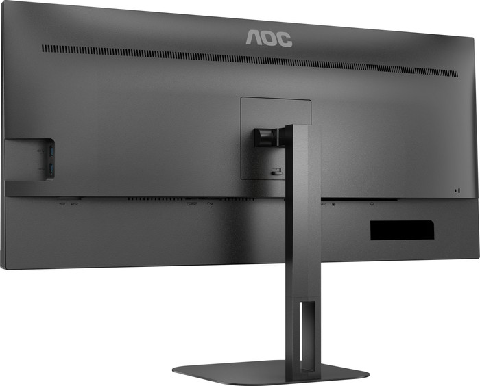 AOC U34V5C/BK null