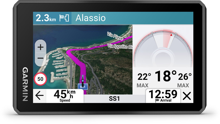 Garmin Zumo XT 3 4.7 inch Wereld Main Image