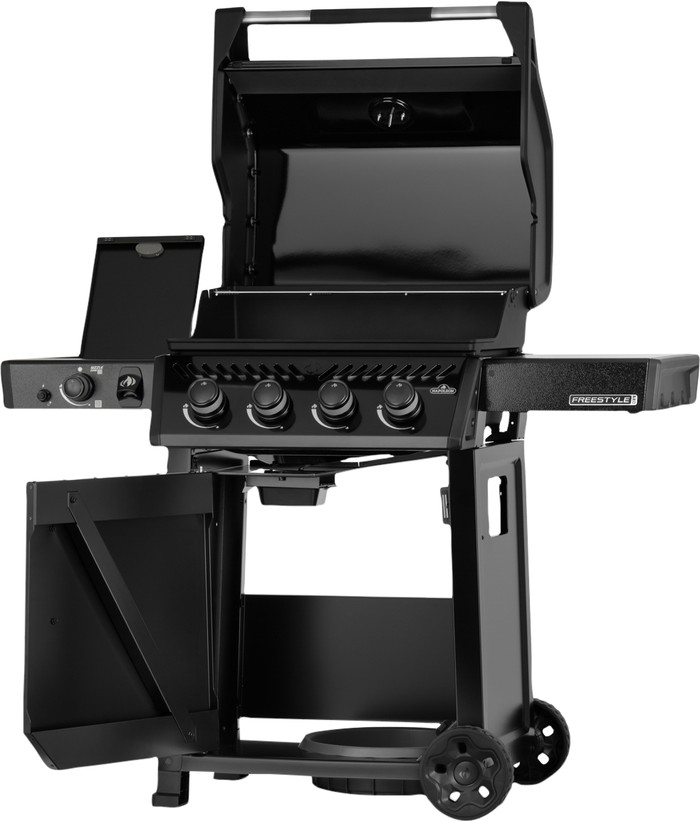 Napoleon Phantom Freestyle PRO 425 detail