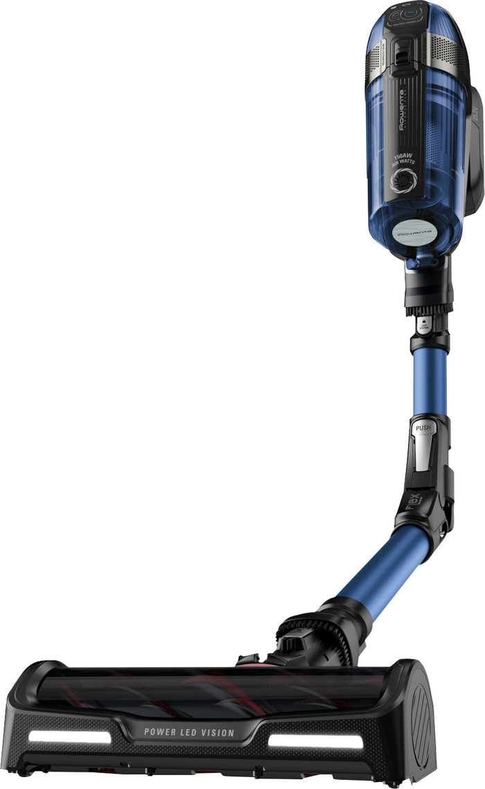 Rowenta X-Force Flex 12.60 RH98C0 null