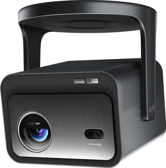 Hisense C3 (2026) voorkant