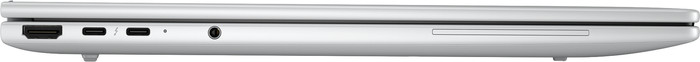 HP EliteBook 8 G2i 16'' Copilot+ PC - DW7K6ET Azerty linkerkant