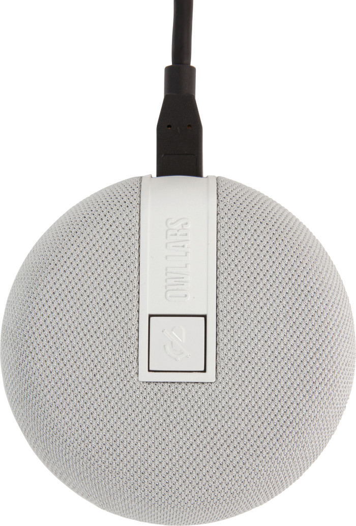 Owl Labs Expansion Mic top