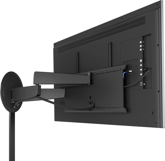 Vogel's Signature 7655 product in gebruik