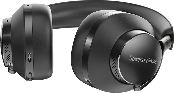 Bowers & Wilkins Px8 Noir null