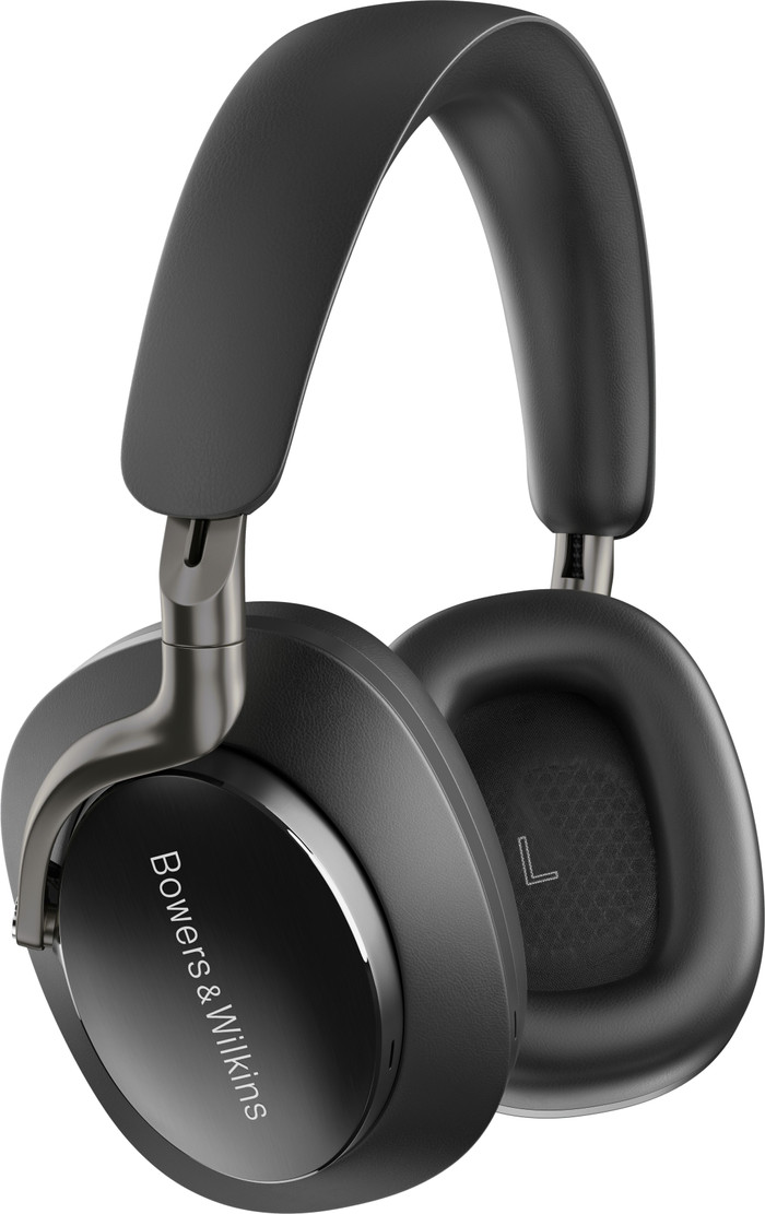 Bowers & Wilkins Px8 Noir côté gauche