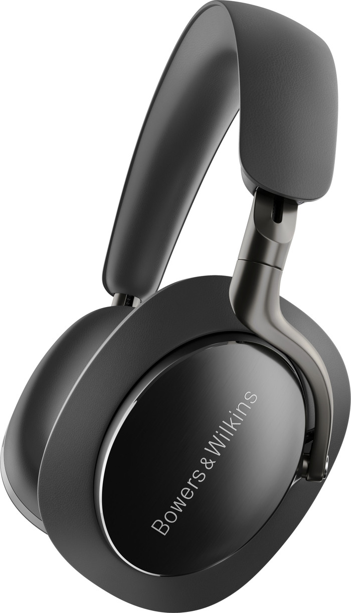 Bowers & Wilkins Px8 Noir côté droit