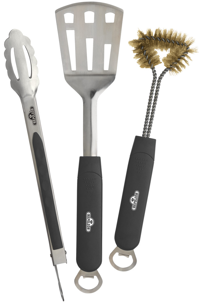 Napoleon Tool Set for TravelQ 3-piece Main Image
