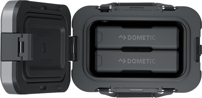 Dometic Recon Small 16L Silt binnenkant