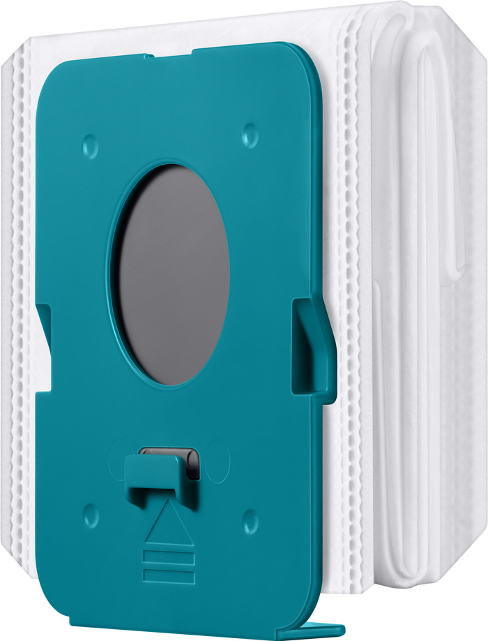 Samsung VCA-ADB952 Bespoke Jet Clean Station Sac à Poussière (5 pièces) détail