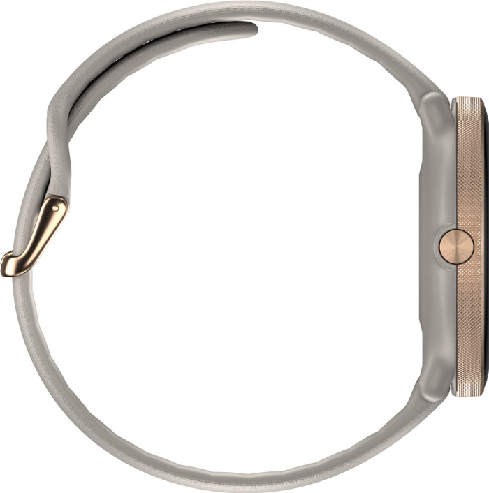 Polar Ignite 3 Cream right side